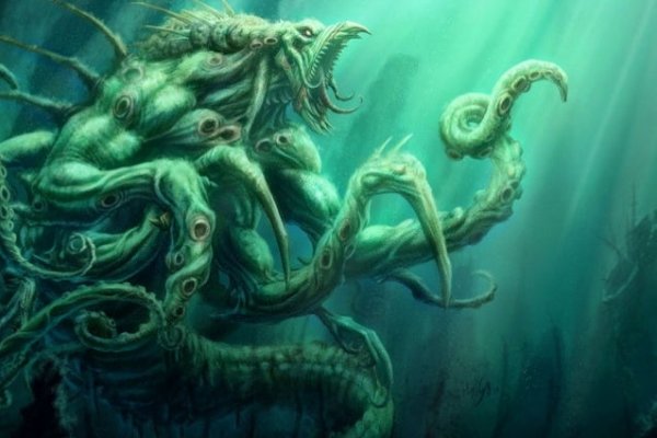 Настоящий сайт kraken