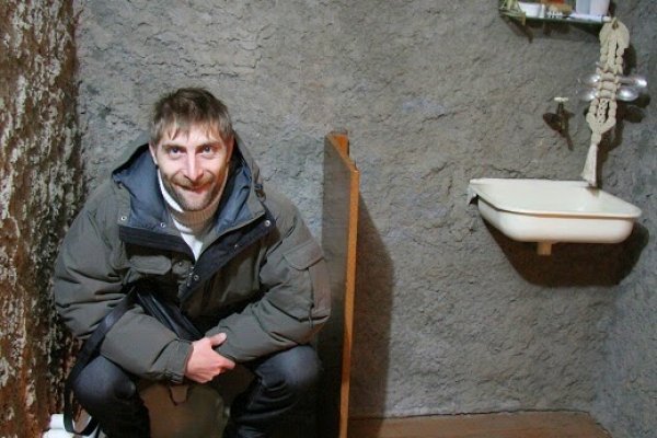 Что такое кракен маркетплейс